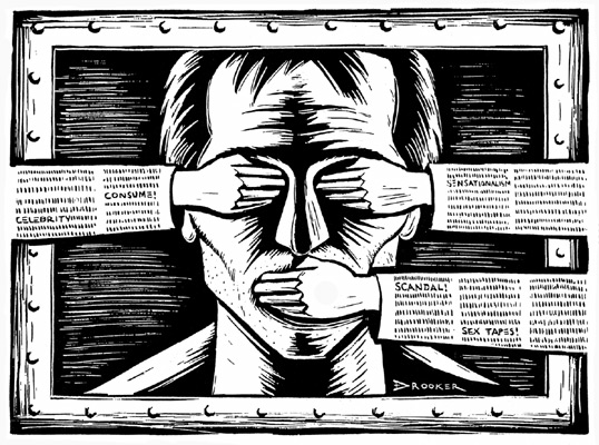 Great Firewall of China